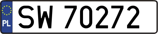 SW70272