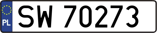 SW70273