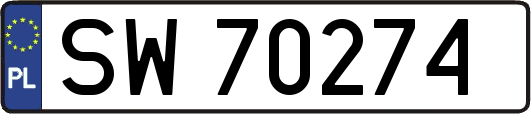 SW70274