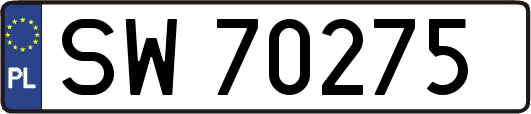 SW70275