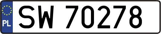 SW70278