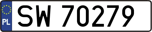 SW70279