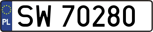SW70280