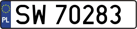 SW70283