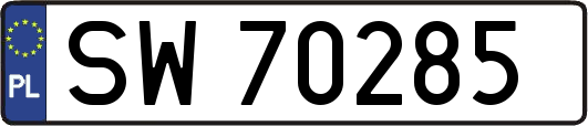 SW70285