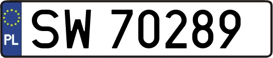 SW70289