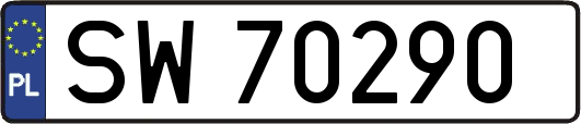 SW70290