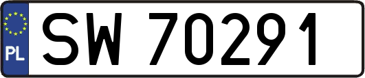 SW70291