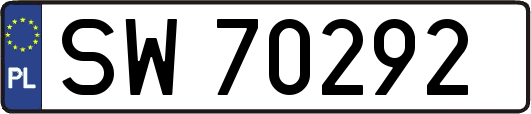 SW70292