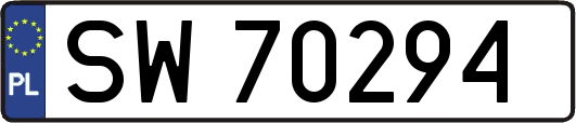 SW70294