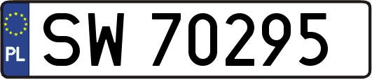 SW70295