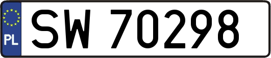 SW70298