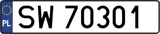 SW70301