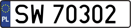 SW70302