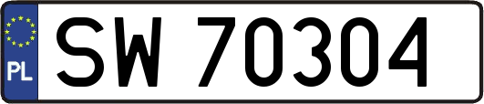 SW70304
