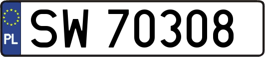 SW70308