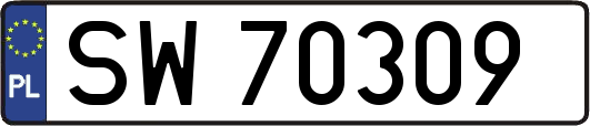 SW70309