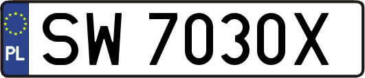 SW7030X