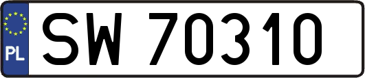 SW70310