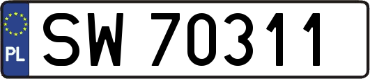 SW70311