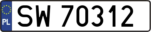 SW70312