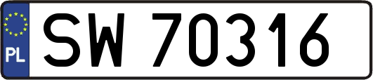 SW70316