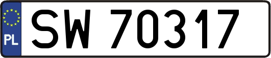 SW70317