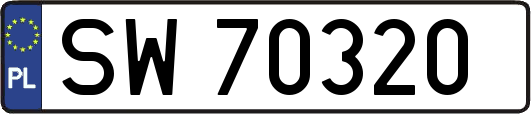SW70320