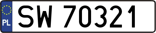 SW70321