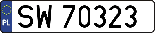 SW70323