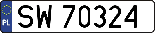 SW70324