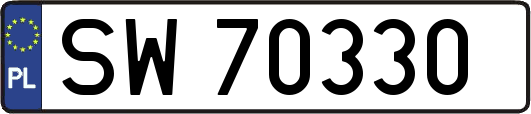 SW70330