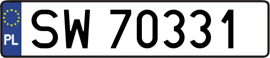 SW70331