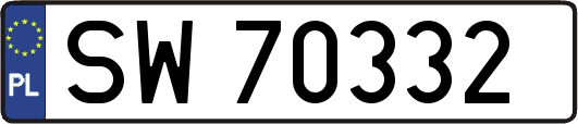 SW70332