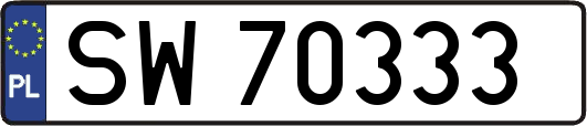 SW70333