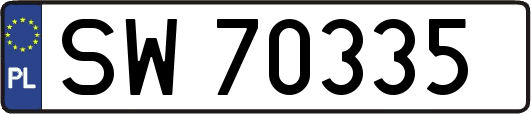 SW70335
