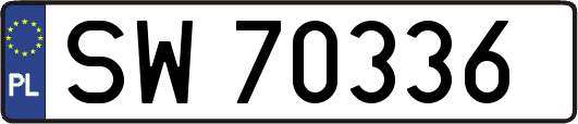 SW70336