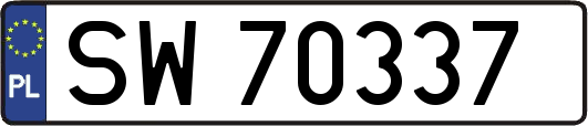 SW70337