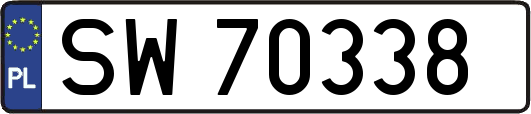 SW70338