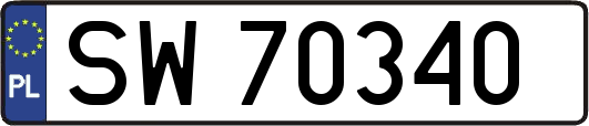 SW70340