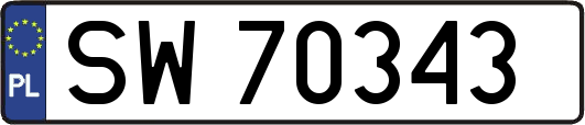 SW70343