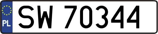 SW70344