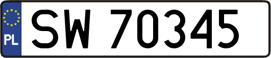 SW70345
