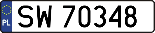 SW70348