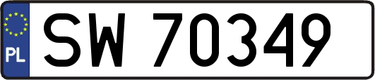 SW70349