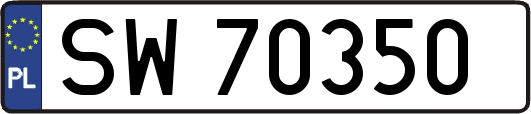 SW70350