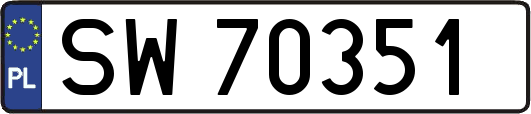 SW70351