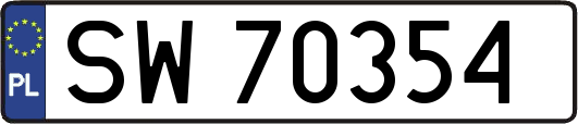 SW70354