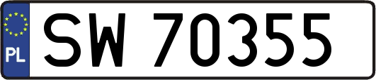 SW70355