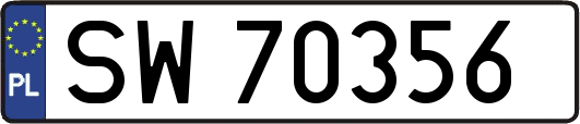 SW70356